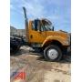 Surplus Liquidation-NY #48072