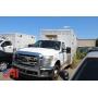 Nassau County Fleet Services, Long Island-NY #48623