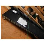 truck bed cover (no hardware)