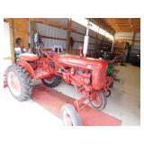 Misc. paints and stains