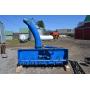 Chris Hajek Retirement Auction