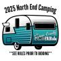 Ingham County Fair North End Camping Sites