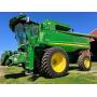Nearnberg Farms Retirement Auction