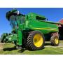 Nearnberg Farms Retirement Auction