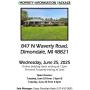 847 N. Waverly Road, Dimondale, MI