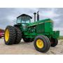 Cunningham Farms Inventory Reduction