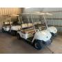 Corunna Golf Course Equipment