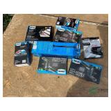 Truck and trailer accessories