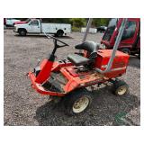 2001 Kubota F2100 PARTS