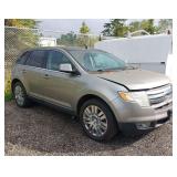 2008 FORD Edge