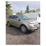 2008 FORD Edge