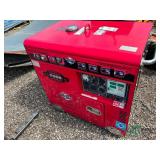 Tahoe power Diesel 7000 watt generator