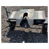 Reese 16K fifth wheel hitch
