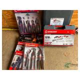 New assorted tools