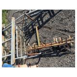 2 ladder tree stand