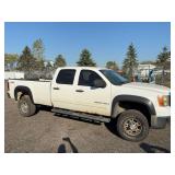 2008  GMC  Sierra