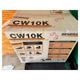 Generac Clean water pump