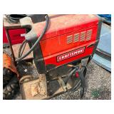 Craftsman wire feed welder