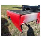 Dodge 3/4 or 1 ton truck box