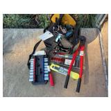 Misc. tools