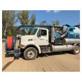 1997  FORD  L8501
