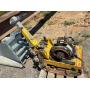 Davis Construction Inventory Reduction