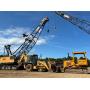 Davis Construction Inventory Reduction