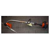 Husqvana Gas String Trimmer