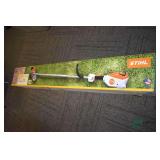 Stihl FC80 Battery Powered Edger w/ AK30