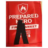 Fire Blanket