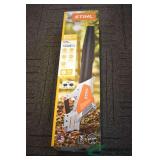 Stihl BGA 57 Battery Powered Blower w/ AK20 Battery and Charger