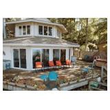 3 Night stay at Lighthouse Cottage in Mears, MI- Donated by Bill and Carol Noud