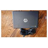 HP Chromebook