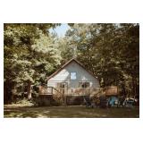 3 Night stay at Cedar Point Too Cottage in Mears, MI- Donated by Bill and Carol Noud