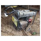 Ultra Source 15,000 watt generator, 30hp Generac engine