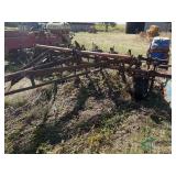 Glencoe Field cultivator, 12 ft wide