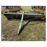 Brillion cultipacker, 10 ft wide