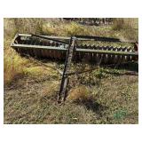 Brillion cultipacker, 9 ft wide