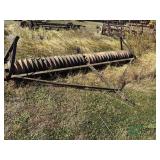 Cultipacker, 12 ft wide