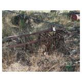 Dearborn cultivator, 6 ft