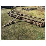 Brillion 12 ft cultipacker
