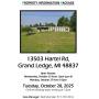 13503 Hartel Rd, Grand Ledge, MI 48837