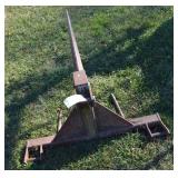 Bale Spear