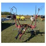 Sitrex RT5200H Tedder