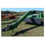 John Deere 835 Mower Conditioner