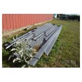 Grain Bin Flooring