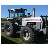 WHITE 235 Field Boss Tractor with Duals