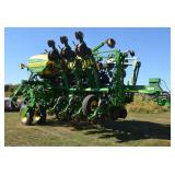 John Deere 1790 Planter 12/23 Row