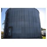 Grain Bin