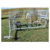 Calf Catcher